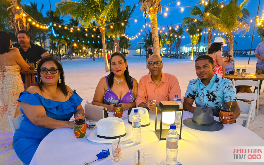 fin tequila blanco by Tiburon Rum of Belize