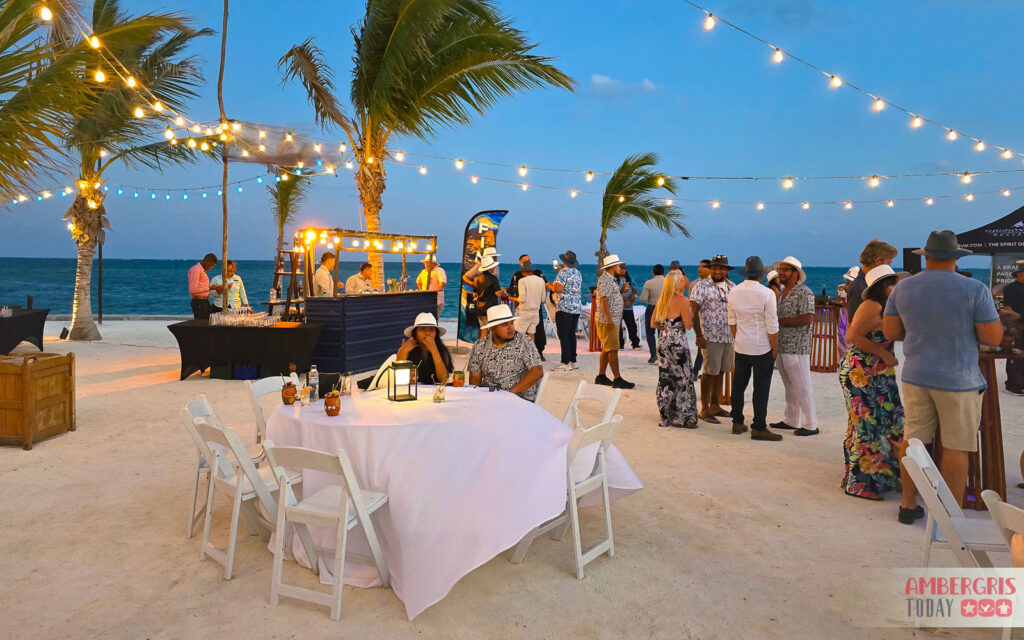 fin tequila blanco by Tiburon Rum of Belize