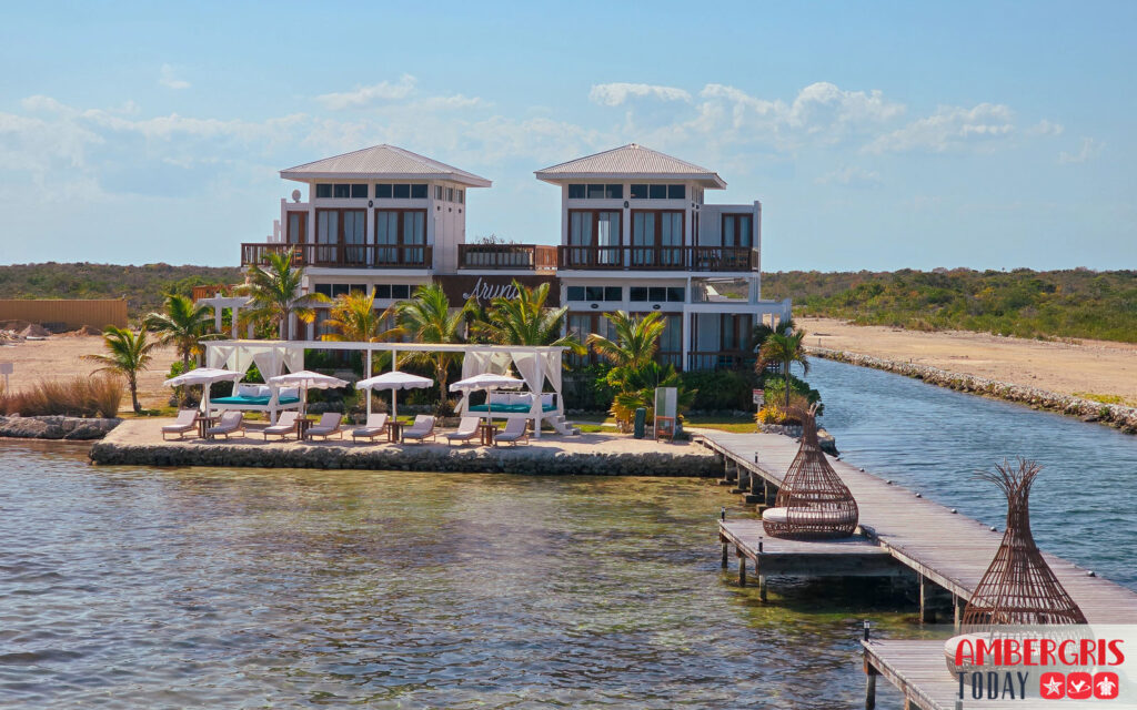 A Day of Elegance and New Beginnings at Aruna Resort and Villas 10 aruna resort and villas