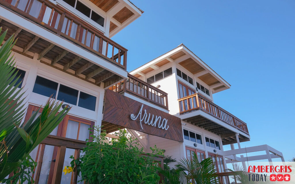 A Day of Elegance and New Beginnings at Aruna Resort and Villas 3 aruna resort and villas