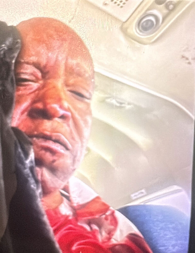 tropic air plane hijacking belize