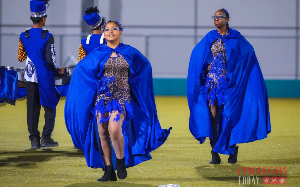 san pedro marching bands