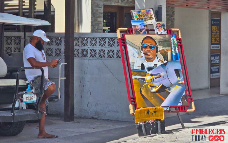 alex sanker pays tribute to pilot howell grange