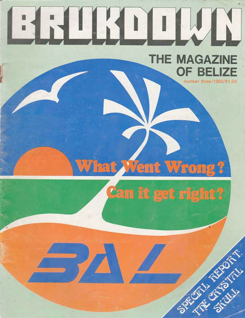 belize airways limited
