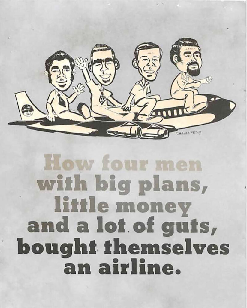 belize airways limited