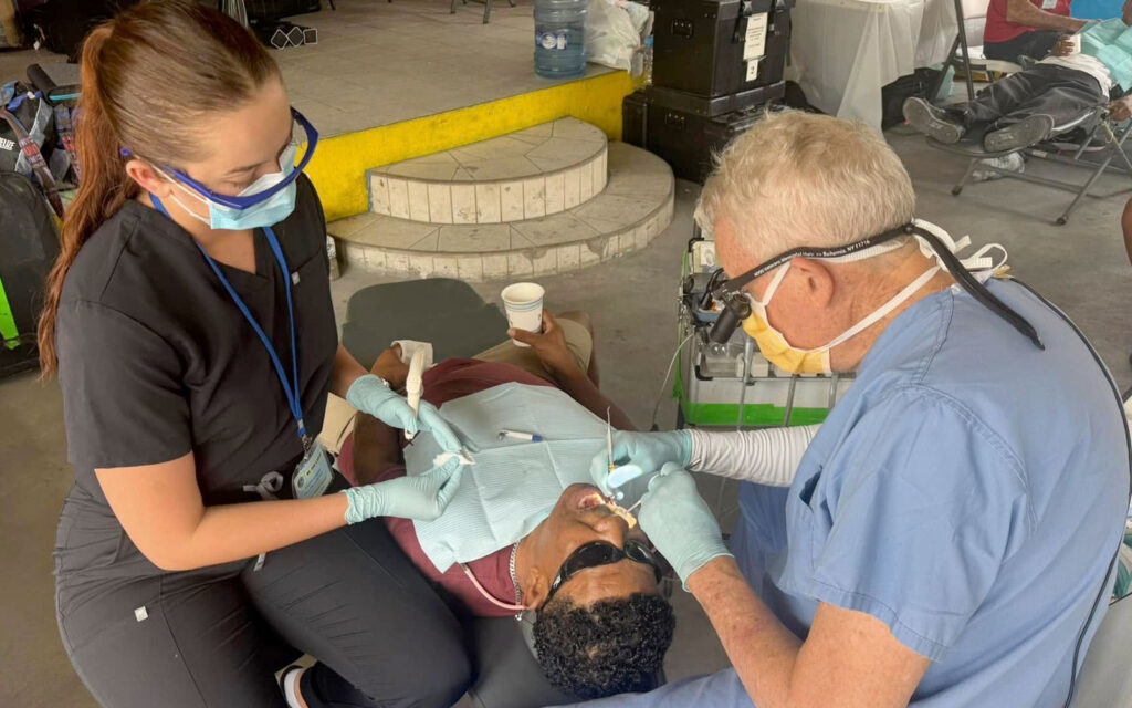 faith edgar miss world belize 2025 contestant