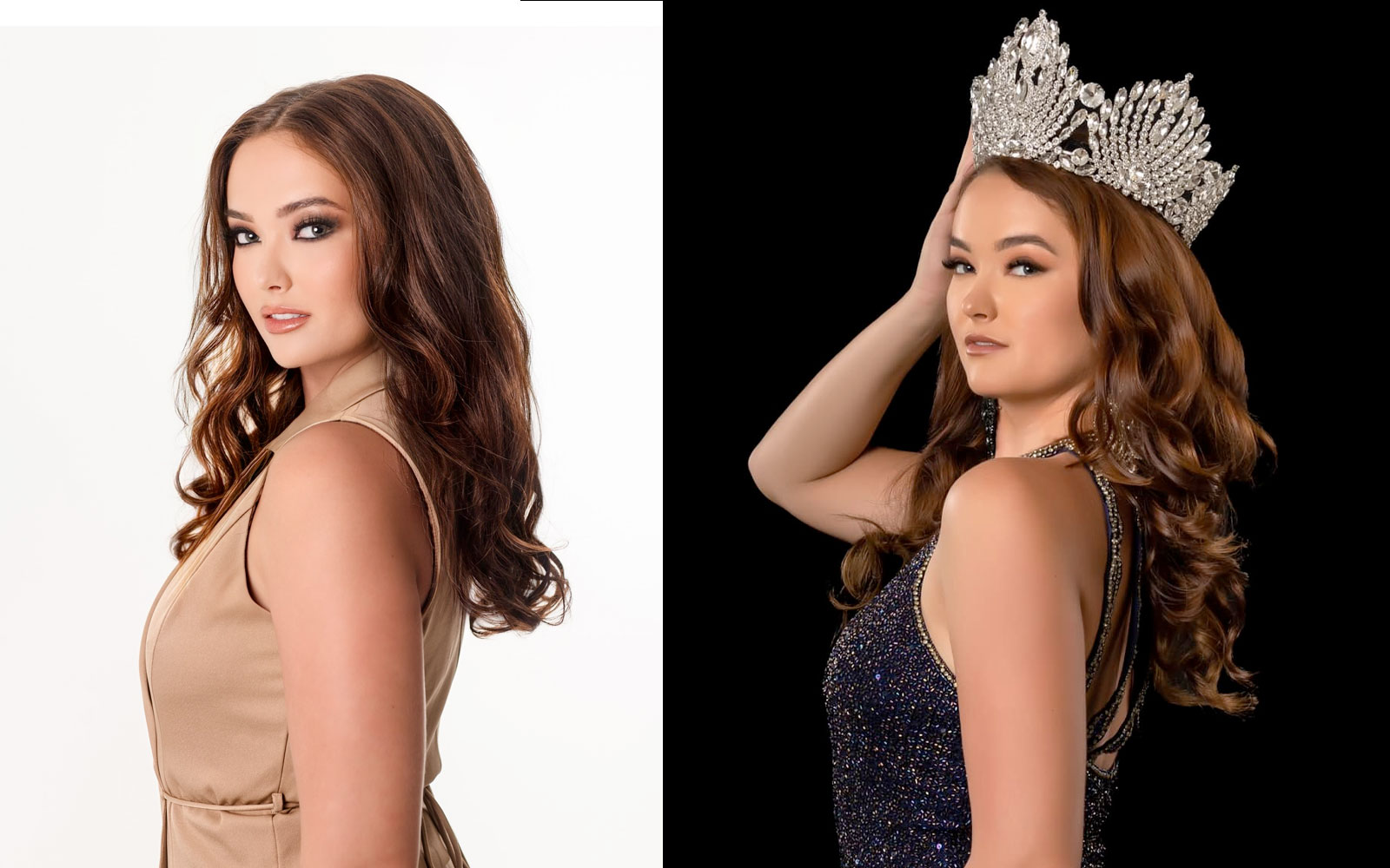 faith edgar miss world belize 2025 contestant