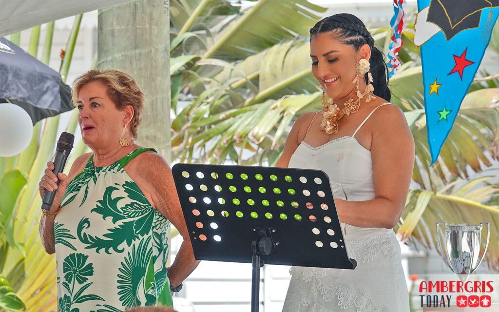 the island academy graduation