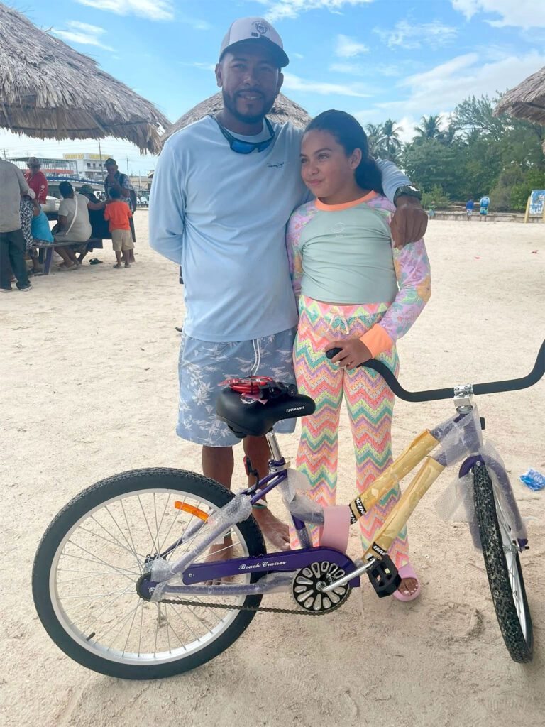 kids fishing tournament