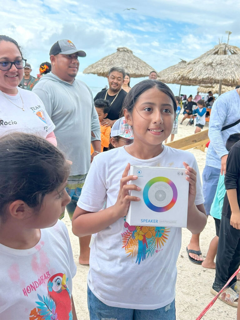 kids fishing tournament