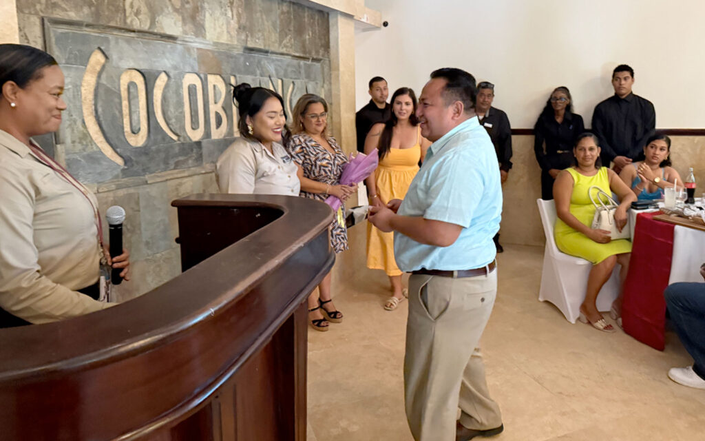 tropic air honors heroes