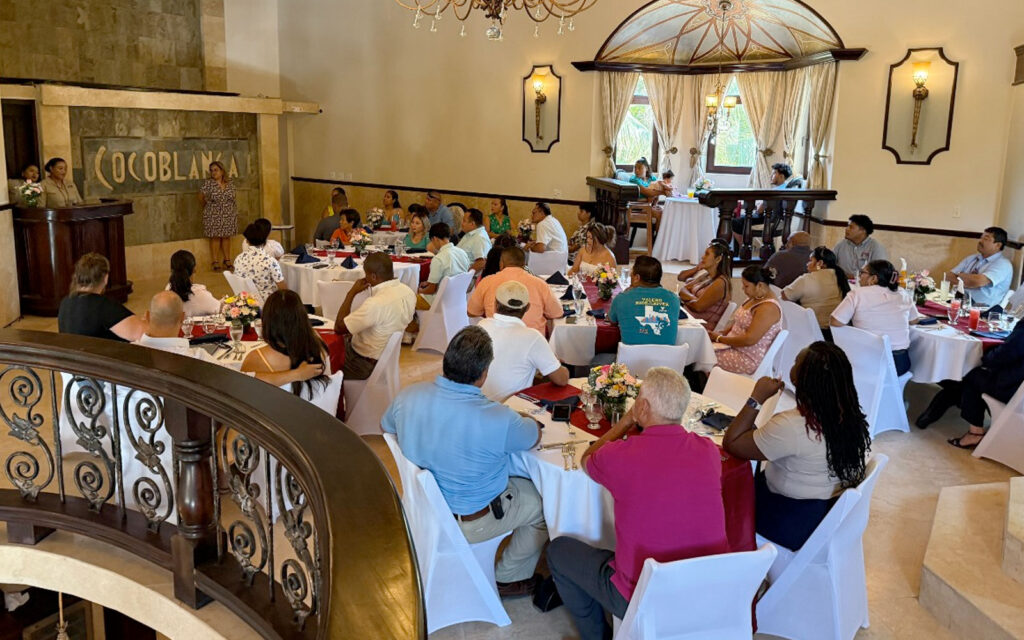 tropic air honors heroes