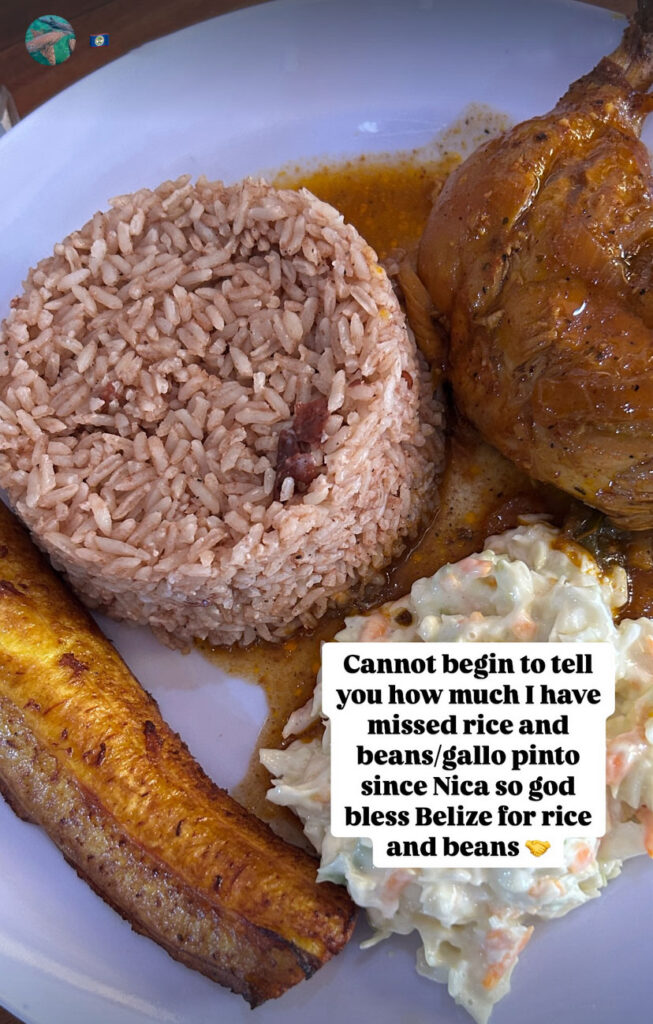 belize food best in central america