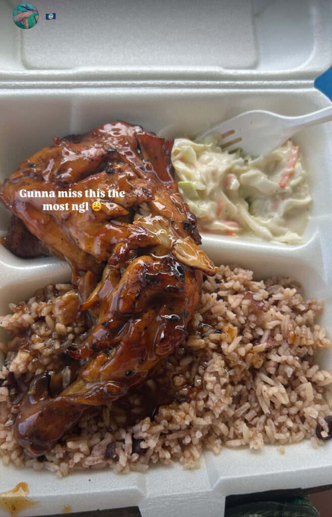 belize food best in central america