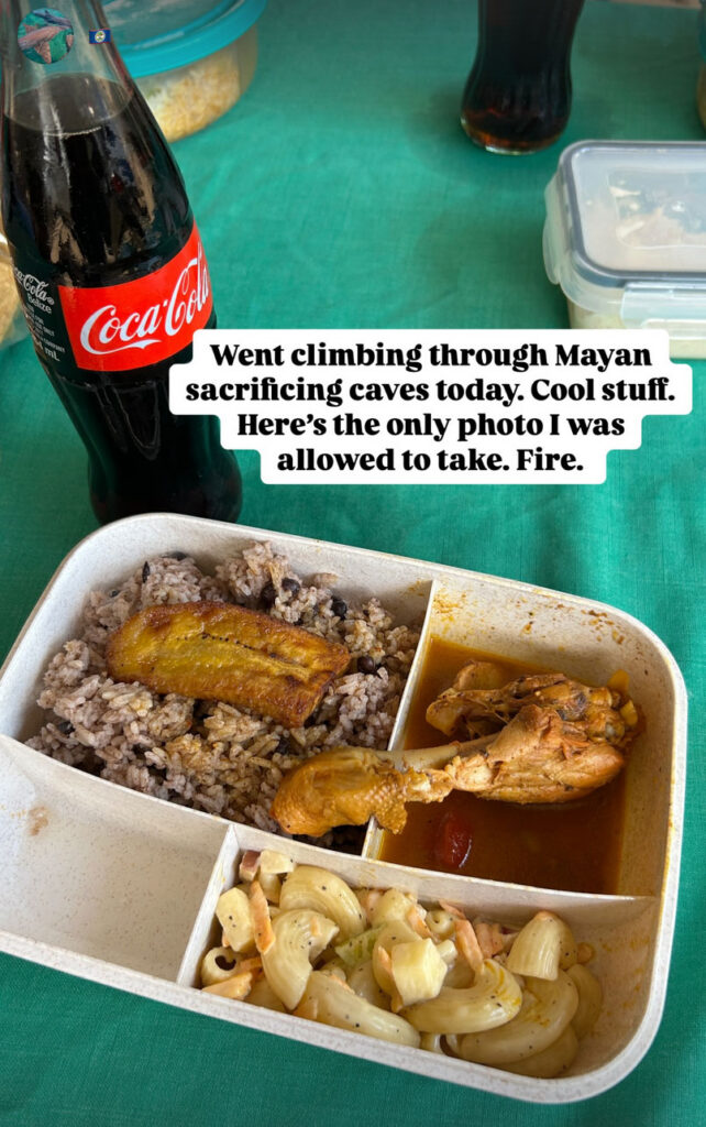 belize food best in central america