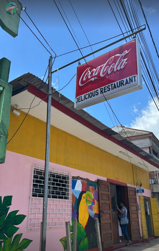 belize food best in central america