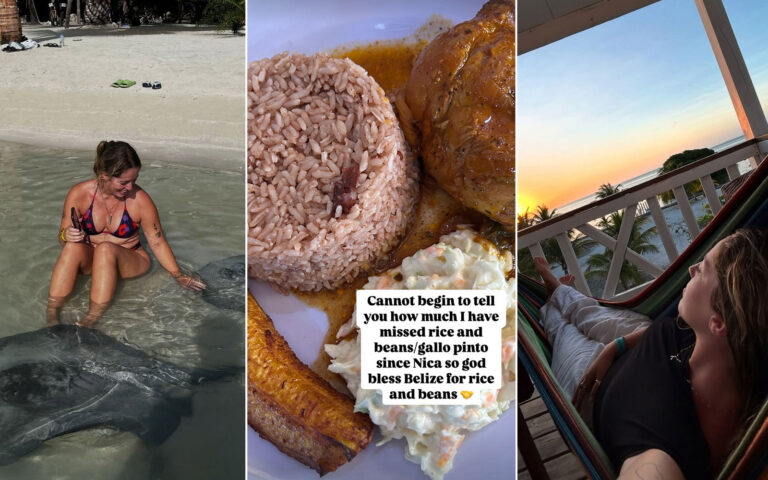 belize food best in central america