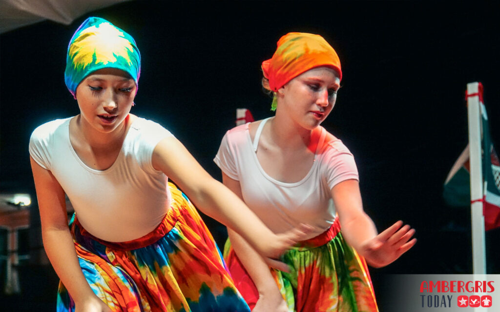 Dia de San Pedro Weekend Festivities 4 dia de san pedro festivities