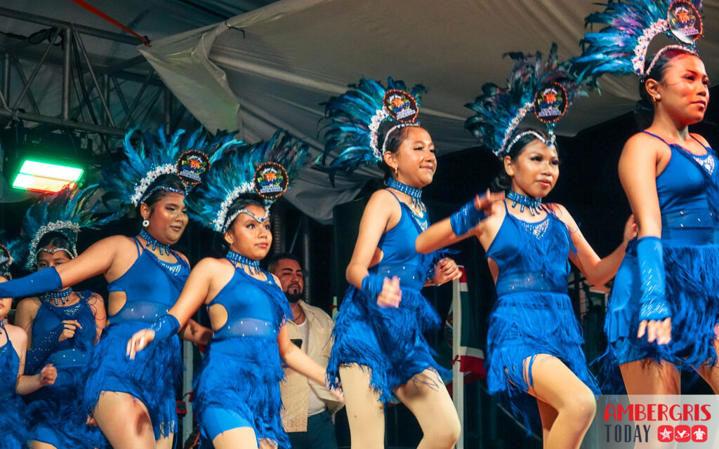 Dia de San Pedro Weekend Festivities 5 dia de san pedro festivities