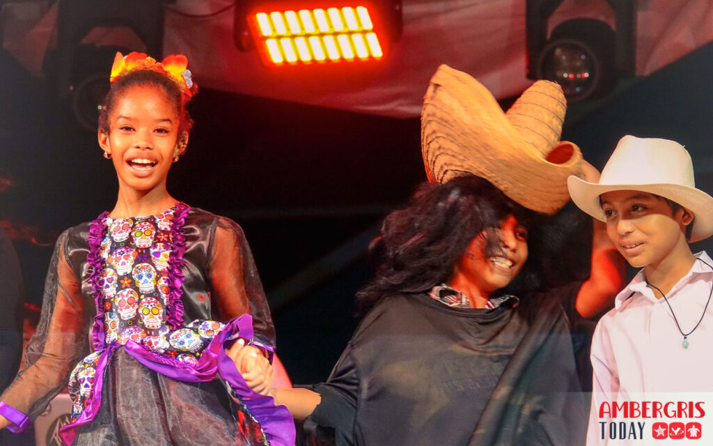 Dia de San Pedro Weekend Festivities 13 dia de san pedro festivities