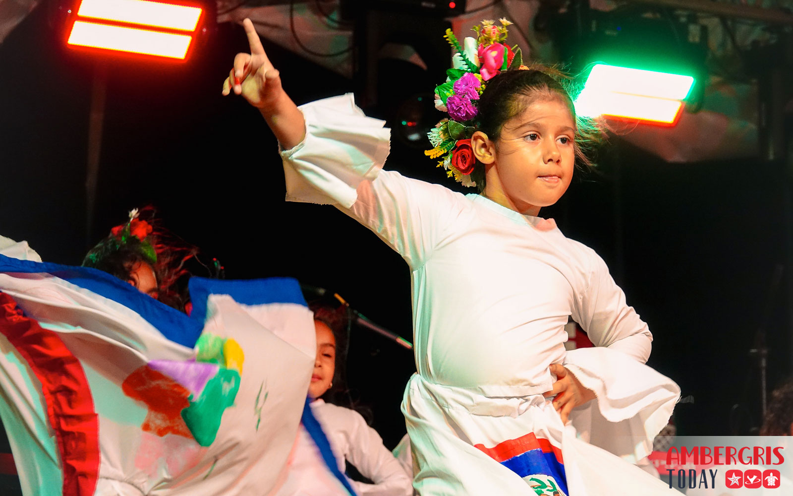 dia de san pedro festivities