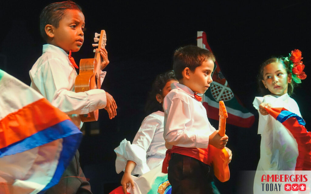 Dia de San Pedro Weekend Festivities 8 dia de san pedro festivities