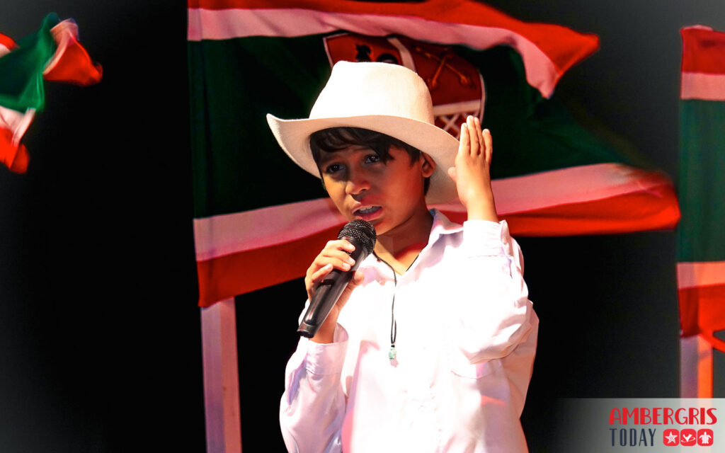 Dia de San Pedro Weekend Festivities 3 dia de san pedro festivities