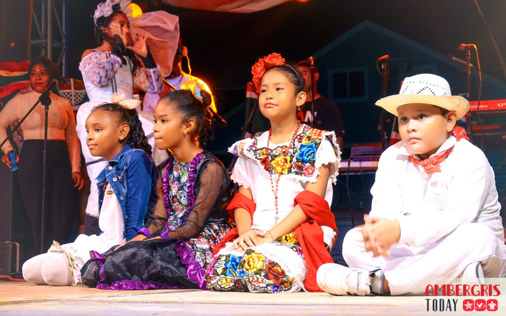 Dia de San Pedro Weekend Festivities 12 dia de san pedro festivities