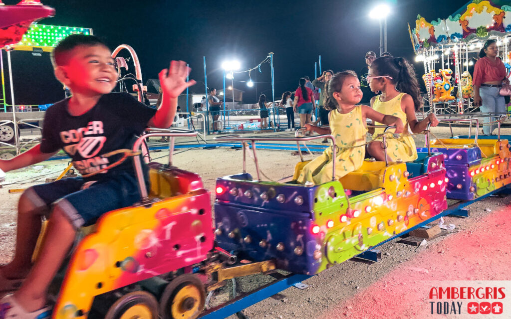 Dia de San Pedro Weekend Festivities 14 dia de san pedro festivities