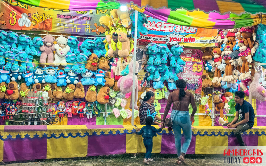 Dia de San Pedro Weekend Festivities 16 dia de san pedro festivities