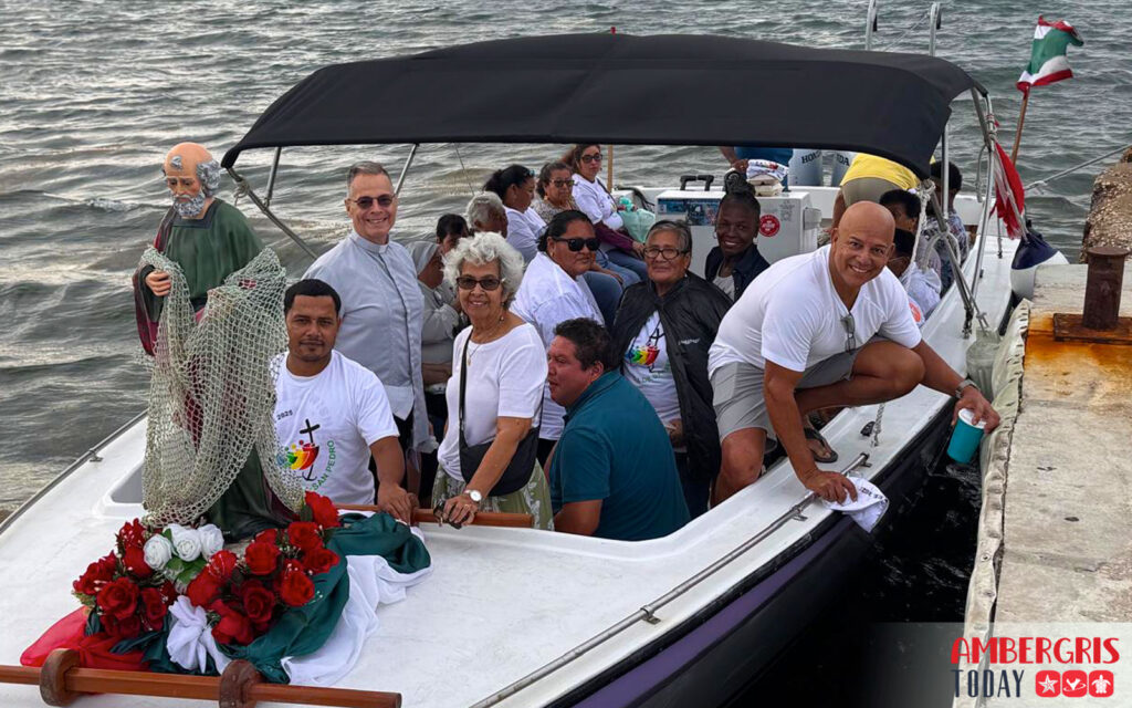 Dia de San Pedro Weekend Festivities 22 dia de san pedro festivities