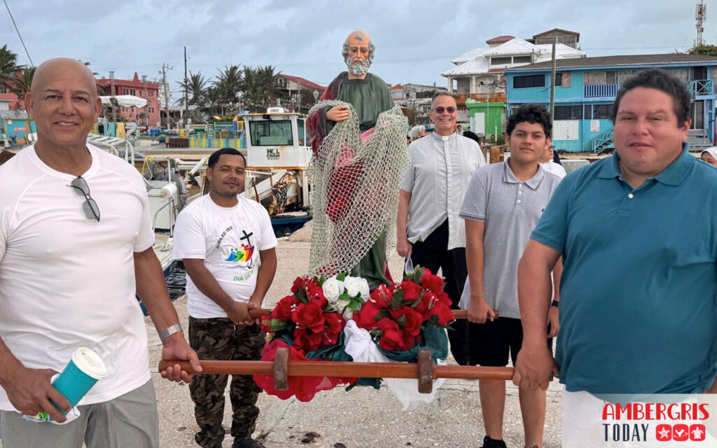 Dia de San Pedro Weekend Festivities 21 dia de san pedro festivities