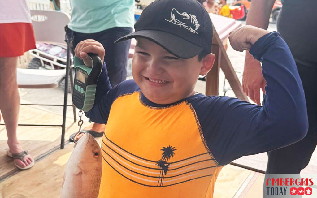 Dia de San Pedro Weekend Festivities 26 dia de san pedro festivities