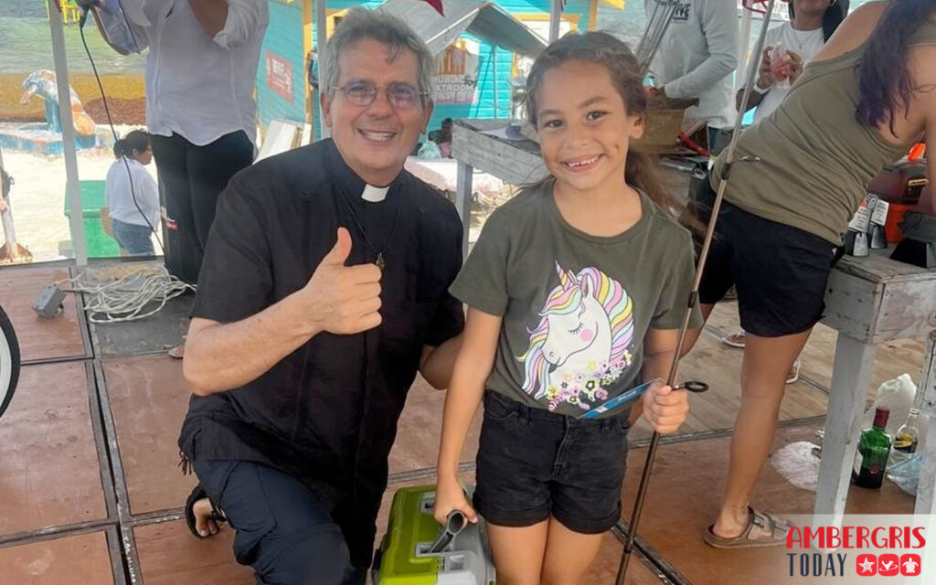 Dia de San Pedro Weekend Festivities 25 dia de san pedro festivities