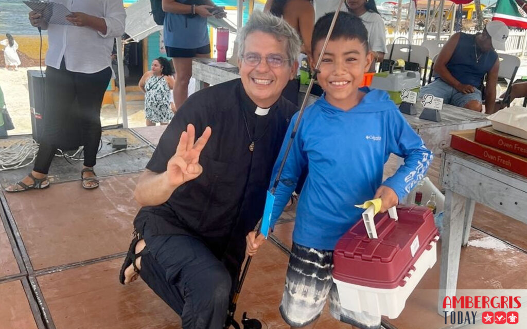 Dia de San Pedro Weekend Festivities 24 dia de san pedro festivities