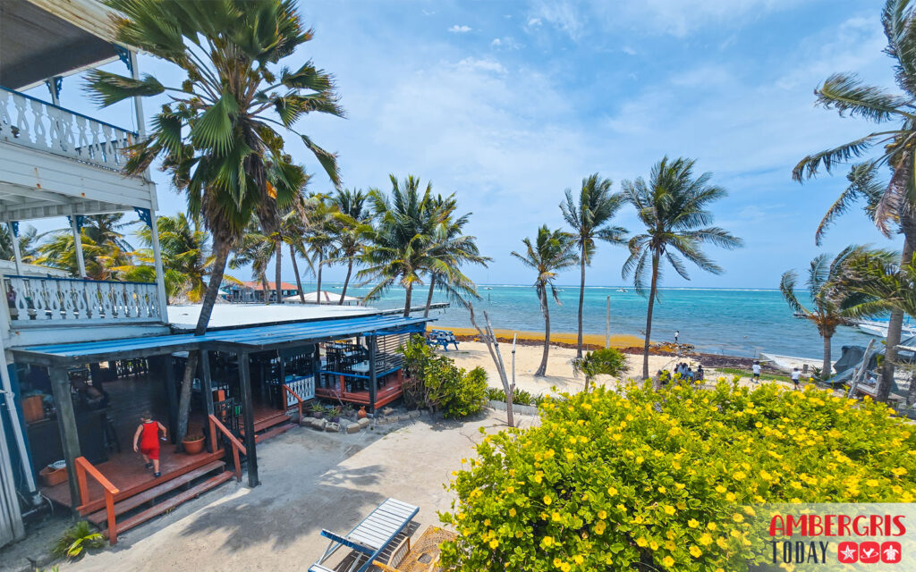 san pedro holiday hotel