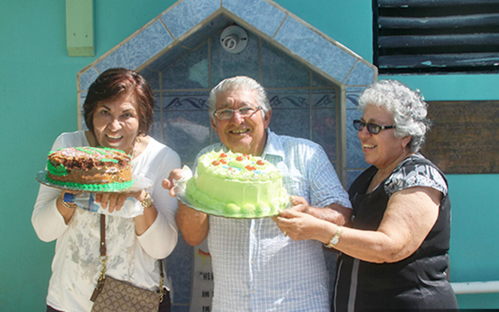 A Legacy of Hospitality: Celebrating 60 Years of the San Pedro Holiday Hotel 2
