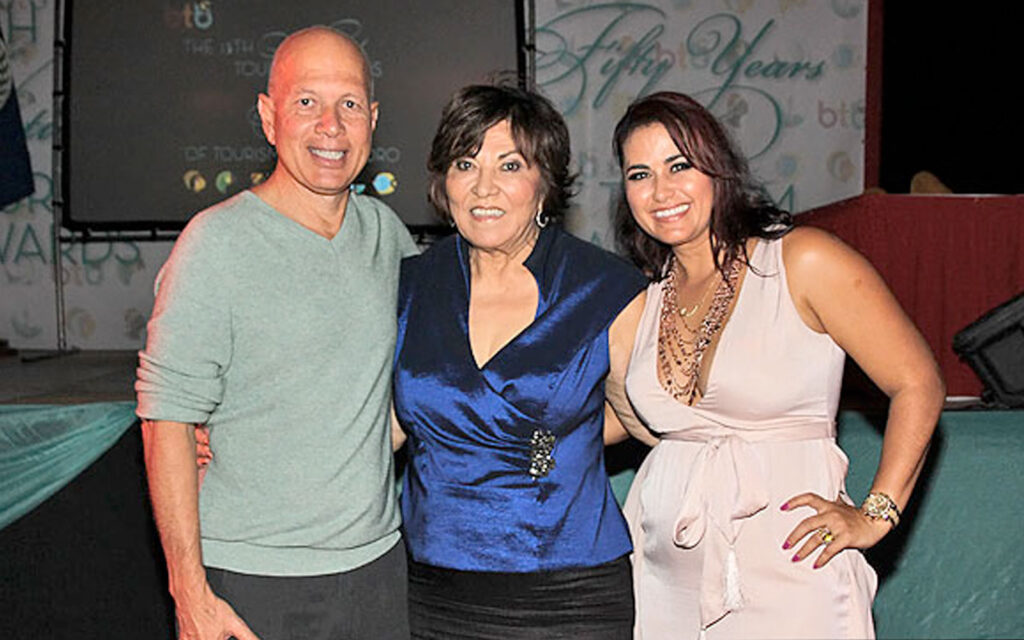 A Legacy of Hospitality: Celebrating 60 Years of the San Pedro Holiday Hotel 1