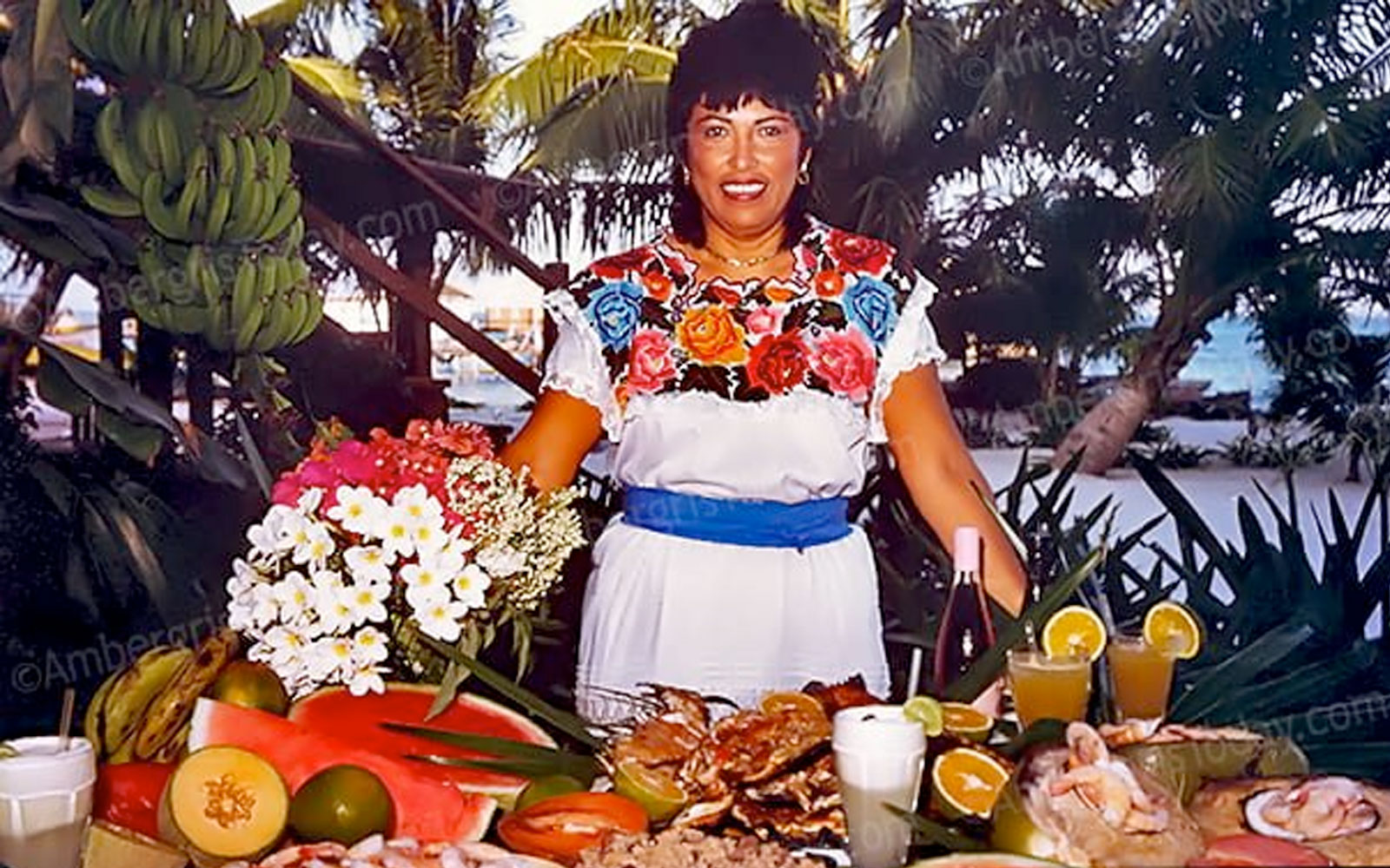 san pedro holiday hotel