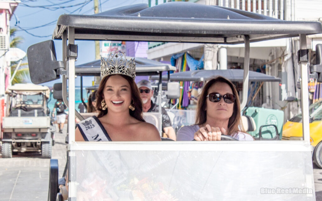 miss world belize faith edgar