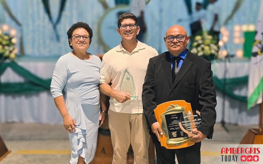 san pedro high school graduation