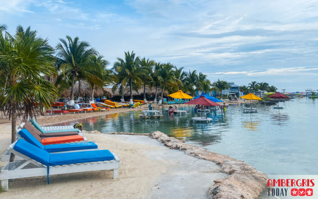slow season san pedro belize