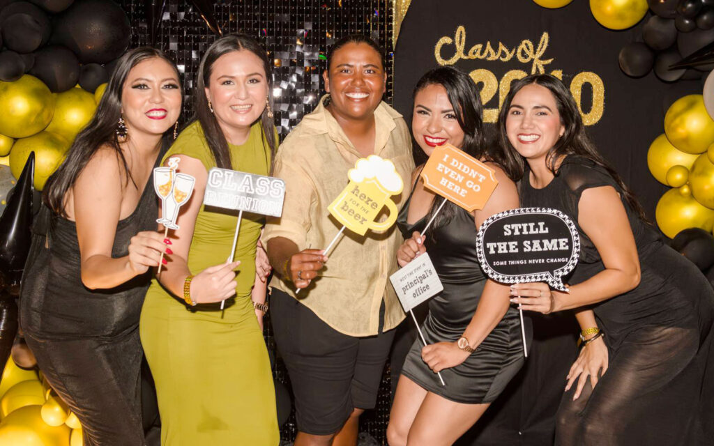 class of 2010 san pedro high school