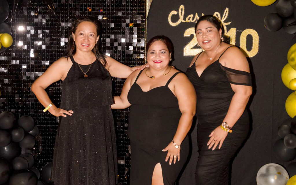 class of 2010 san pedro high school