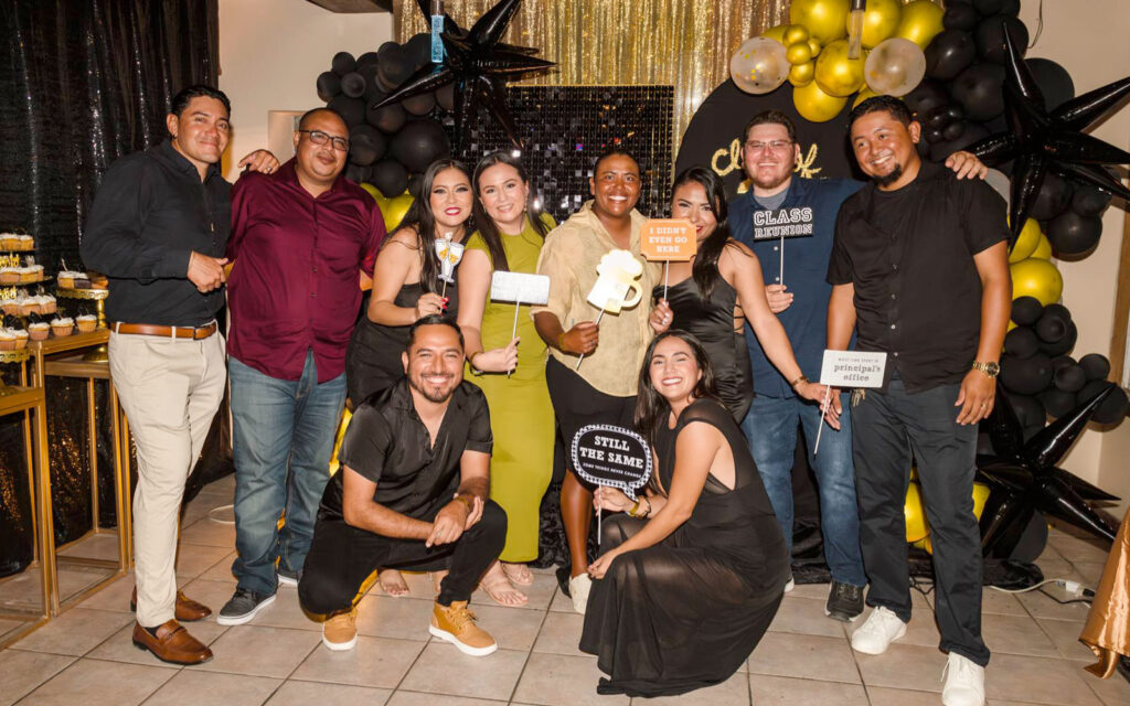 class of 2010 san pedro high school