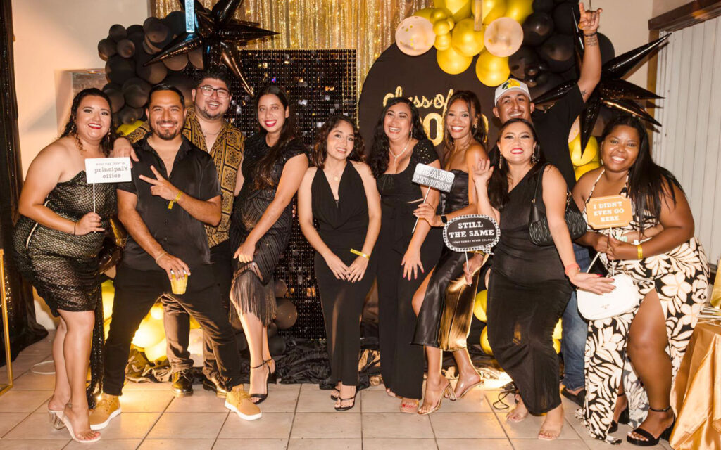 class of 2010 san pedro high school