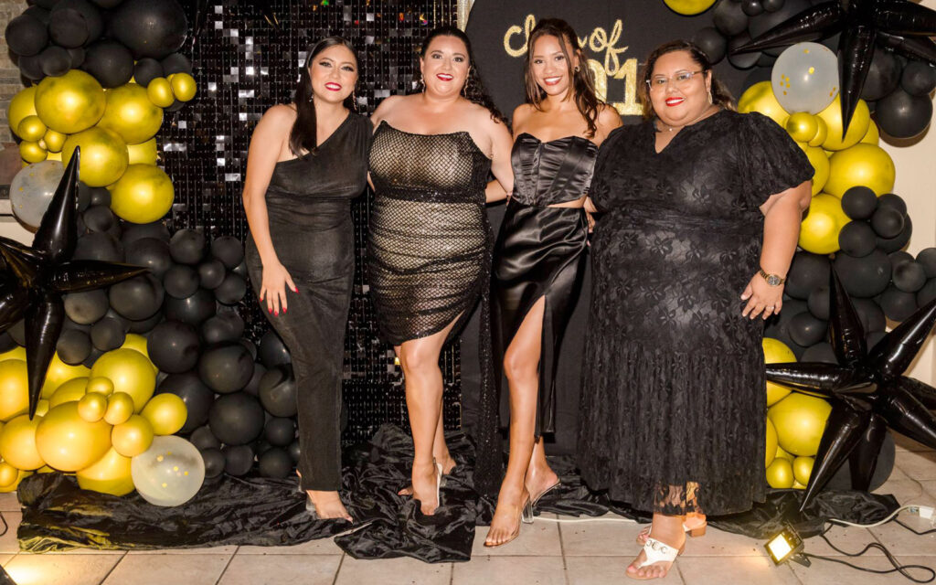 class of 2010 san pedro high school