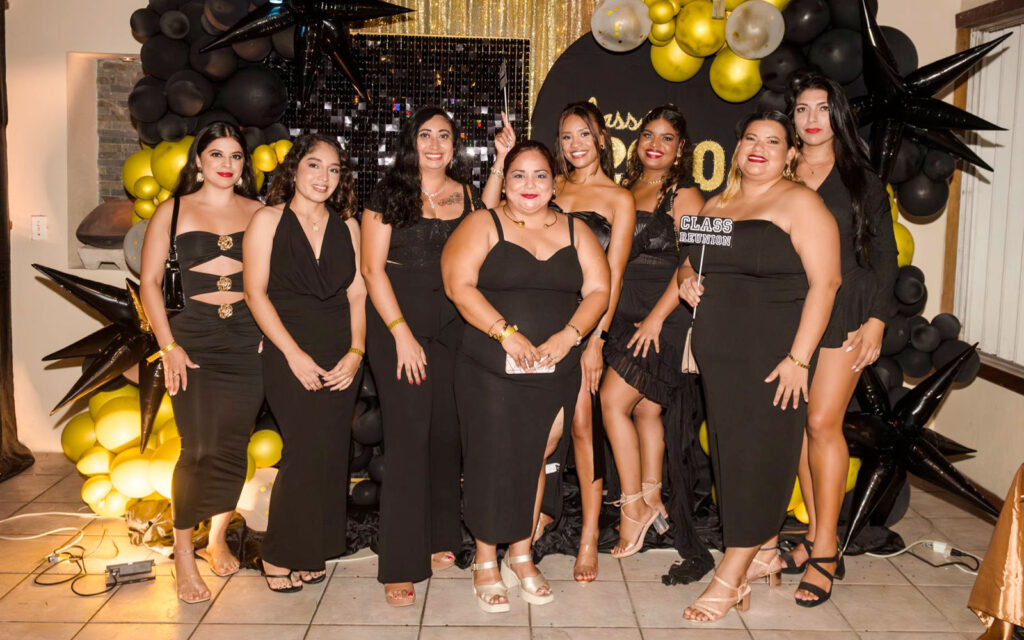 class of 2010 san pedro high school