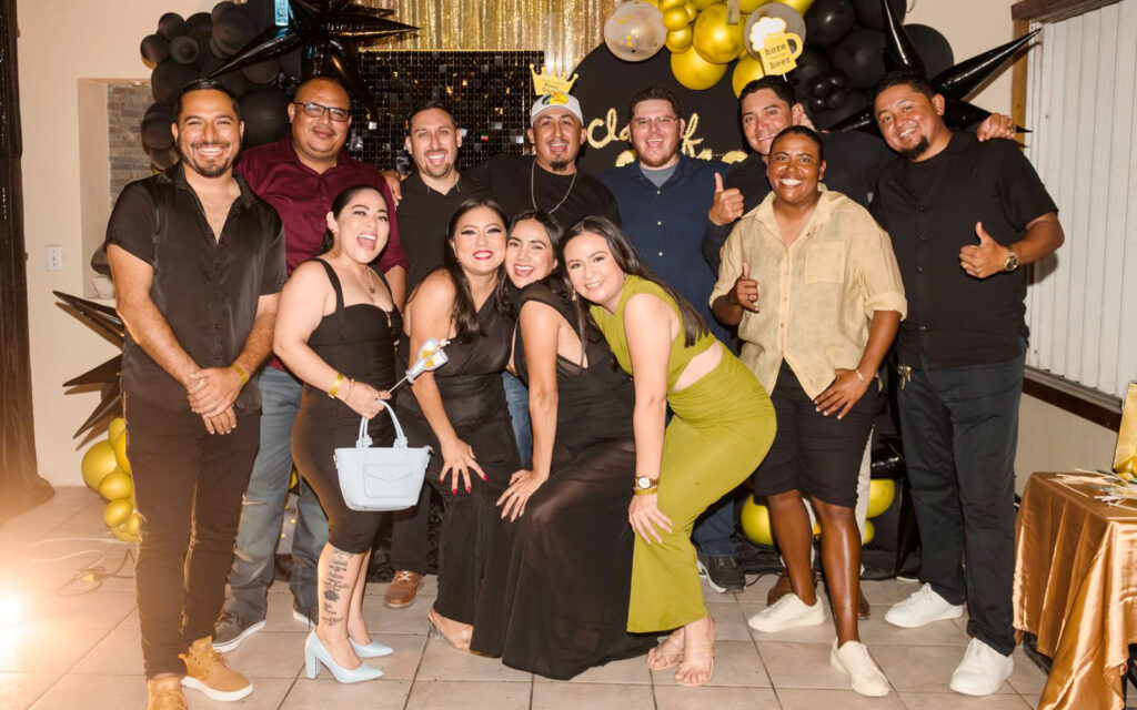 class of 2010 san pedro high school