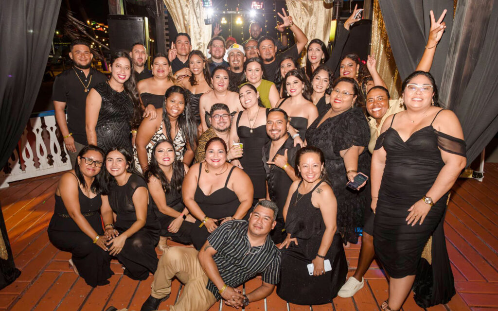 class of 2010 san pedro high school